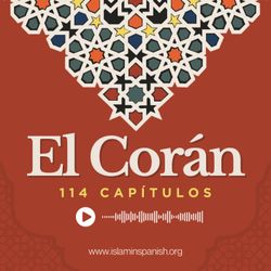 cover art for El Corán Audio Libro 