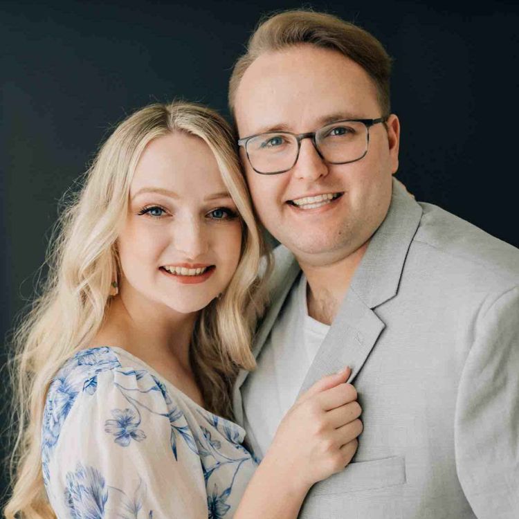 cover art for Whitehead Films- An Insight into Wedding Videography with Kristen Whitehead