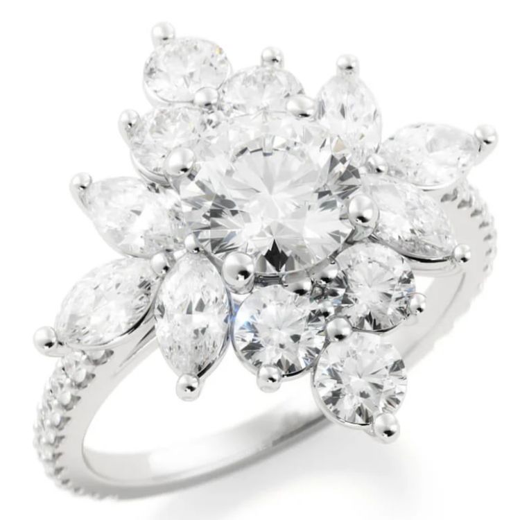 cover art for Custom Rings With Shannon Baird