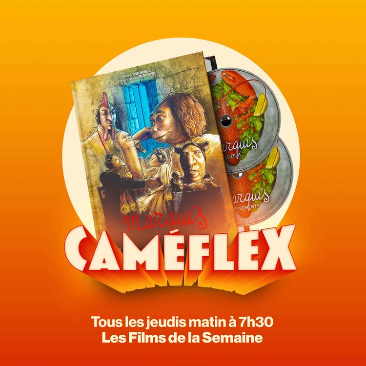 cover art for Les Films de la Semaine - Marquis & Jeux