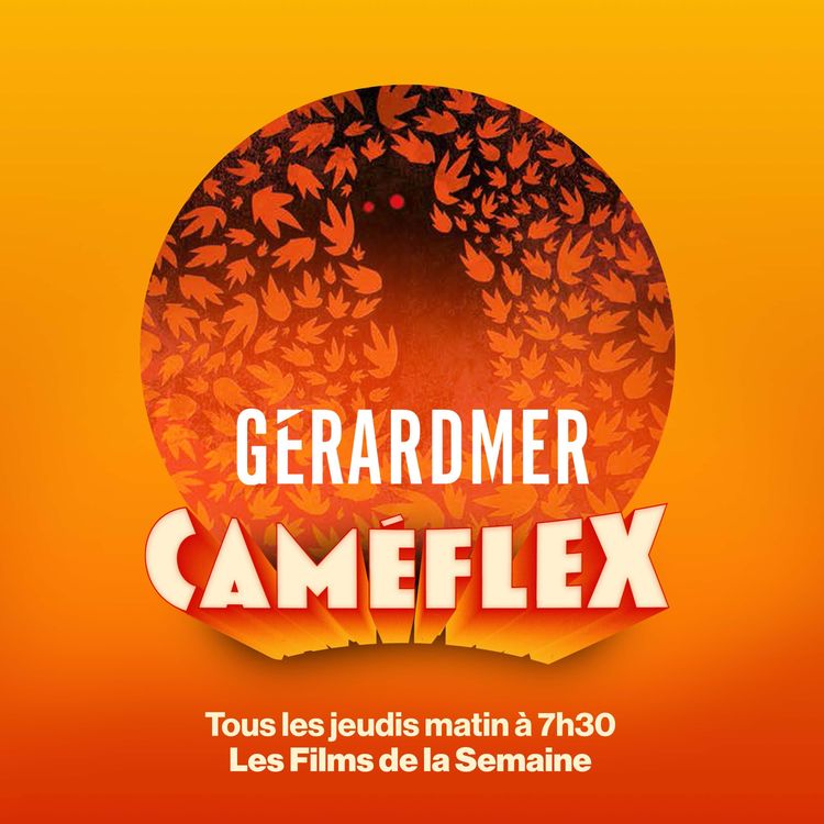 cover art for Spécial Gérardmer - ÉPISODE 3 (La Fièvre de l'Argent)