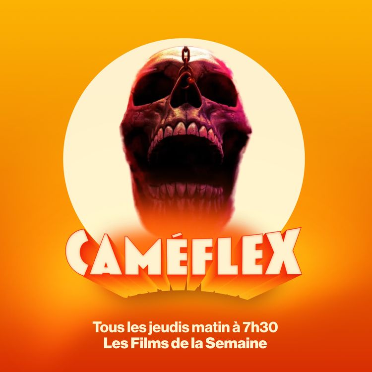 cover art for Les Films de la Semaine - Destination finale Bloodlines