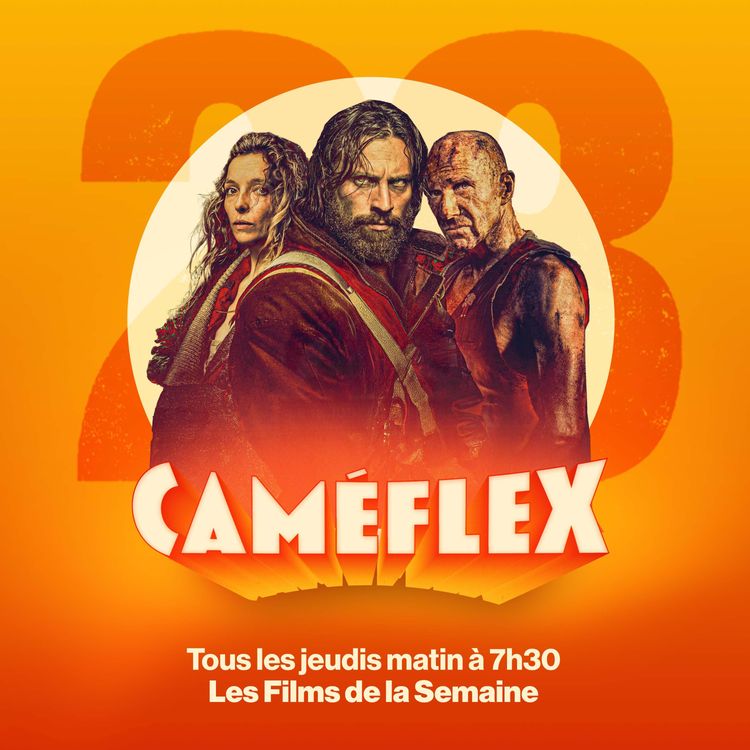 cover art for Les Films de la Semaine - 28 Jours, 28 Semaines & 28 Ans Plus Tard