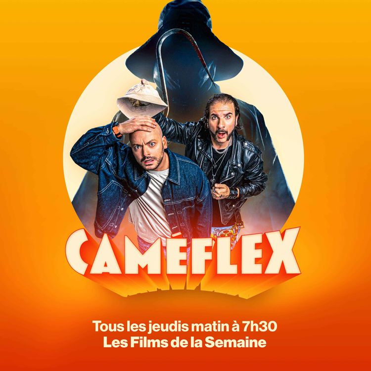 cover art for Les Films de la Semaine - Certains l'Aiment Chauve, Eddington, Souviens-Toi... l'Été Dernier