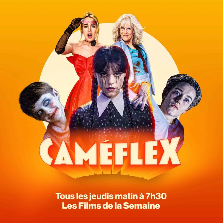 cover art for Les Films de la Semaine - Mercredi - Saison 2, Évanouis, Freaky Friday 2 & Yi Yi