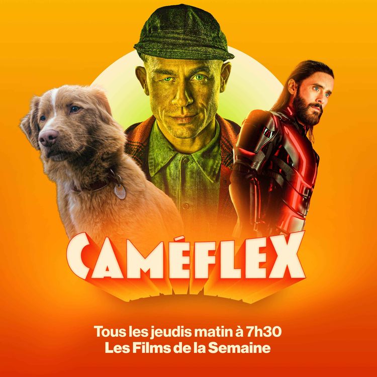 cover art for Les Films de la Semaine - Tron: Ares 🥏, Monstre : L'Histoire d'Ed Gein 🔪 & Good Boy 🐕