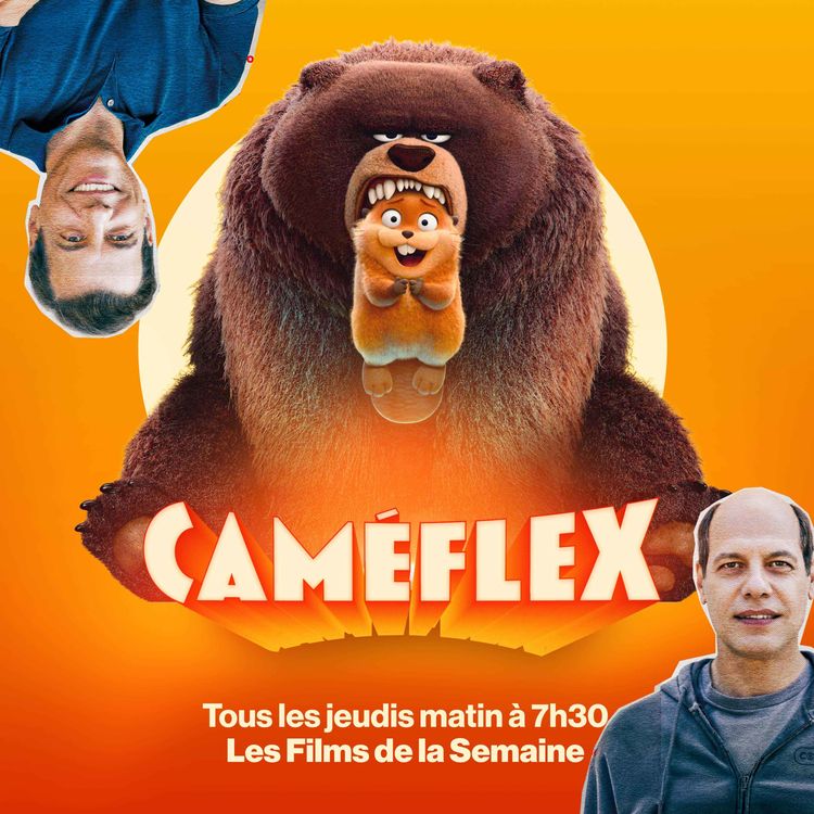 cover art for Jumpers 🦫, Alter Ego 👨‍🦲👦 & Christy 🥊