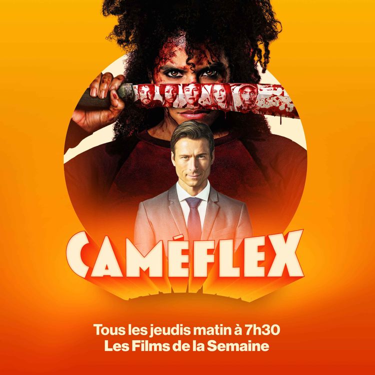 cover art for L'Ultime Héritier 🎩 & They Will Kill You 😈