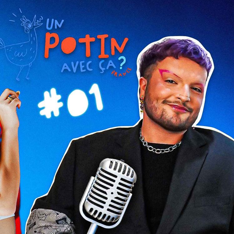 cover art for Vos pires confessions! ft. UnGarconStupide ÉPISODE 1