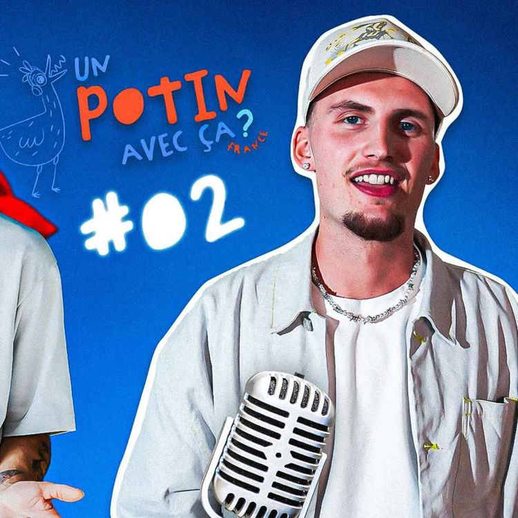 cover art for Comment j'ai su que je me faisais tromper! ft. @timvideos Épisode 2