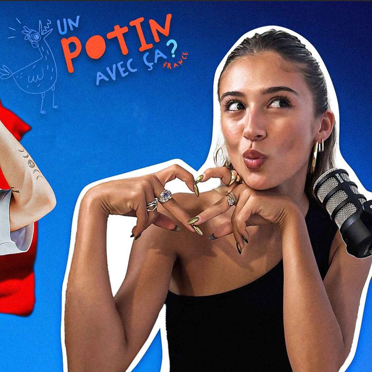 cover art for Vos pires histoires de VOYAGES ft. Isïa Arcangeletti 😱 Épisode 5