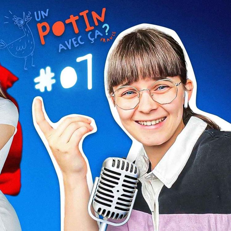 cover art for Suis-je le méchant? ft. Mariappymeal Épisode 7 