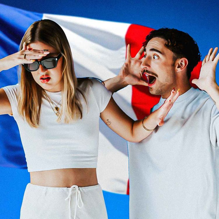 cover art for Suis-je le méchant? Vous décidez! Épisode 12 (aita)