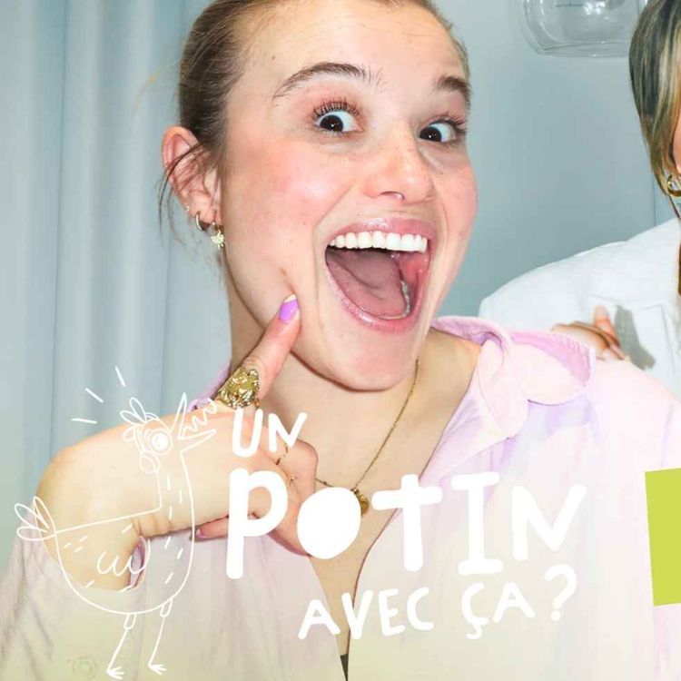 cover art for VOS PIRES HISTOIRES DE RESTO ft. Claudie Mercier! 