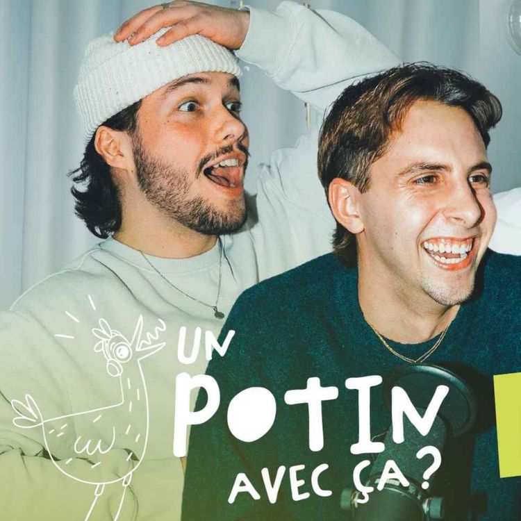 cover art for VOS PIRES ICKS EN COUPLE ft. nos chums!