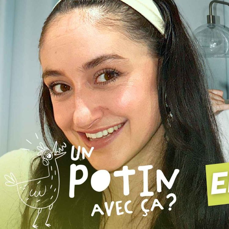 cover art for J'AI ÉTÉ CATFISH SUR LES RÉSEAUX!