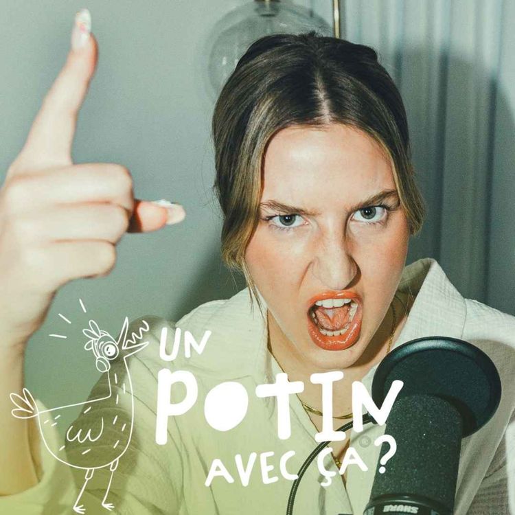 cover art for J'ai acheté une dinde sur MARKETPLACE?