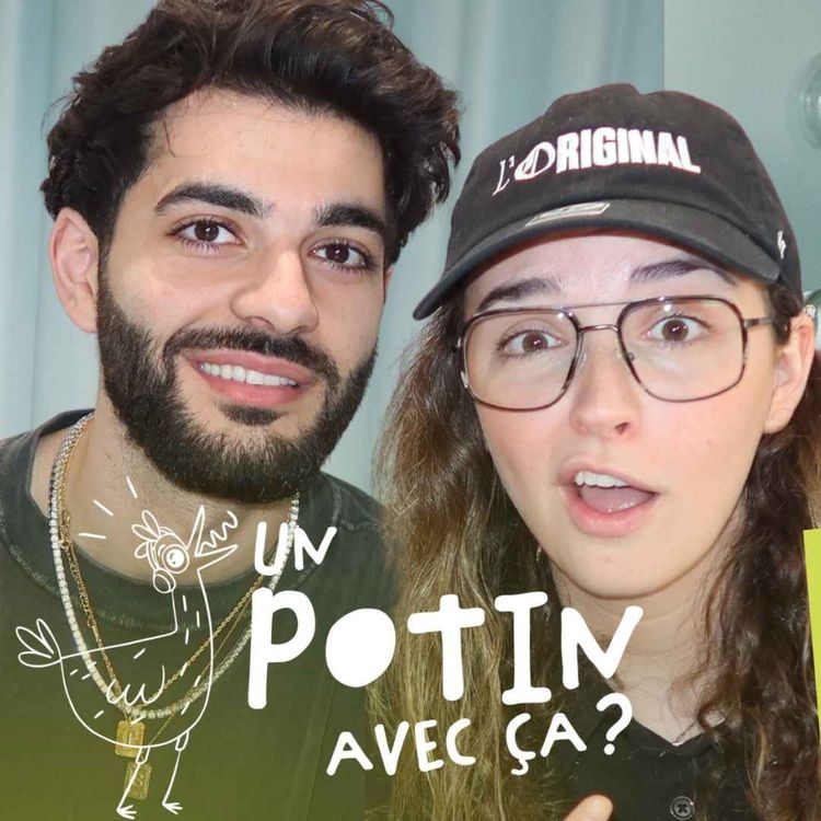 cover art for SHAHIN & ALY BRASSARD Mon enfant a volé pour 10 000$?!