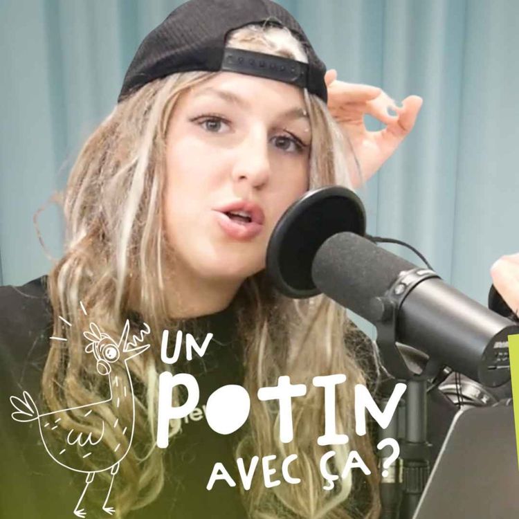 cover art for ROX ET KEVIN remplacent 