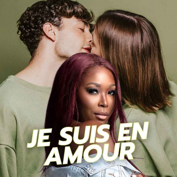 cover art for JE SUIS EN AMOUR