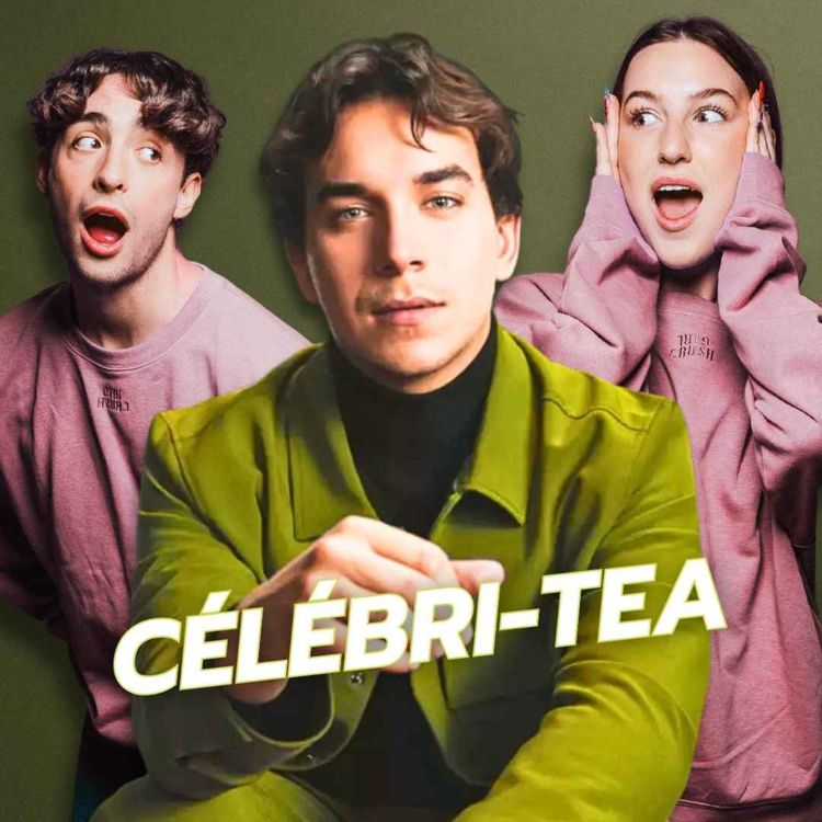 cover art for J'ai été STALKÉ