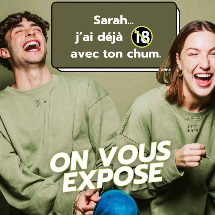 cover art for On révèle vos SECRETS en direct