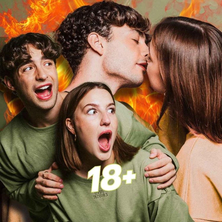 cover art for Vos pires histoires au lit 😳 