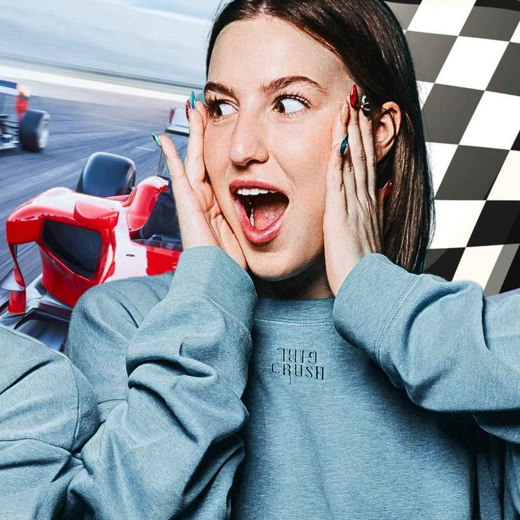 cover art for Red flag ou pas? 