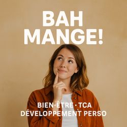 cover art for Bah mange!