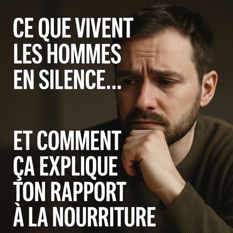 cover art for Ce que Vivent les Hommes en Silence
