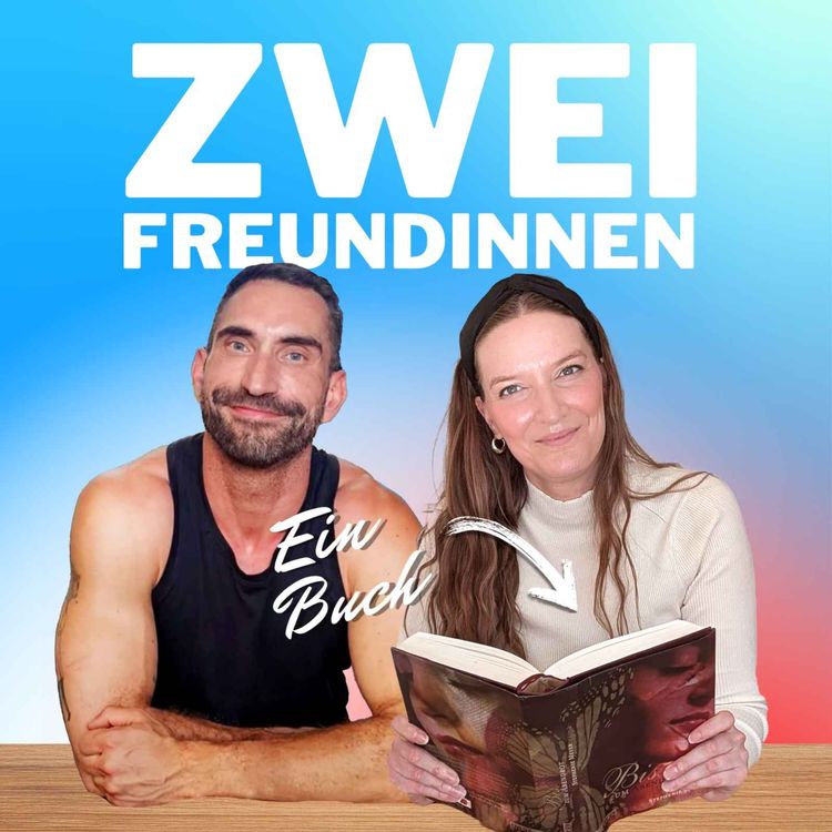 cover art for "Wir sind ein quadratischer Stöpsel und ein rundes Loch." – K14–15 Heated Rivalry