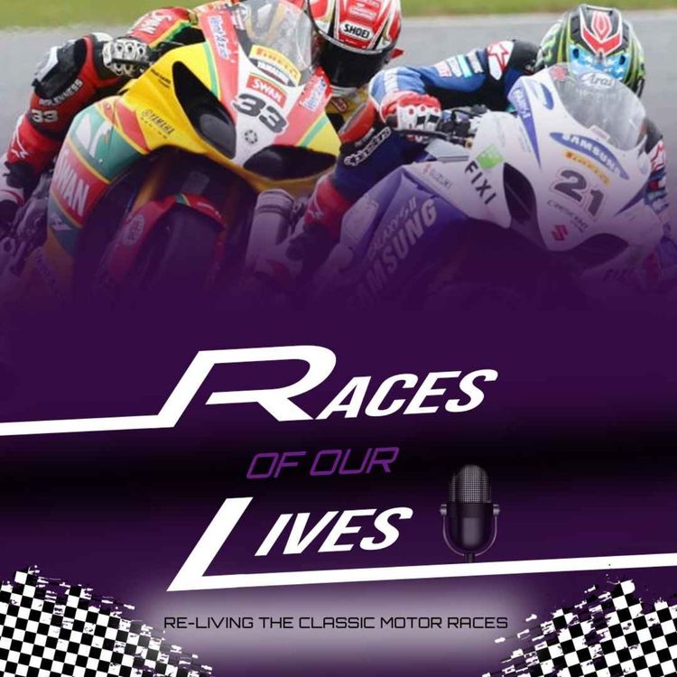 cover art for E14 - British Superbikes 2011 Brands Hatch - Hill vs Hopkins (Ft. Tommy Hill)