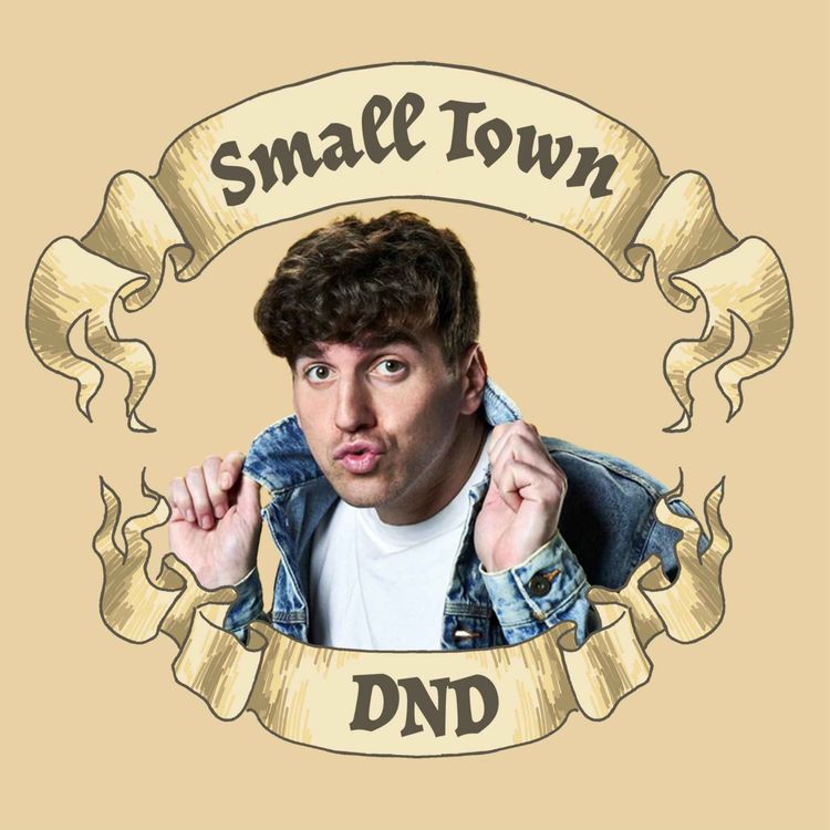 cover art for Ep. 26: The Egg Hunt (Spring Special ft. Austin Nasso)