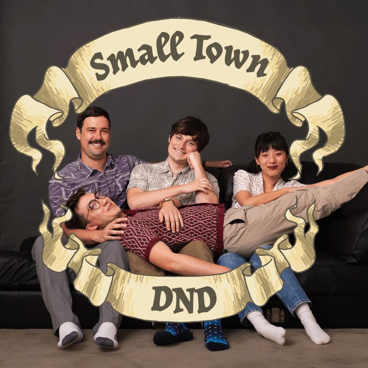 cover art for Ep. 29: Mayoral Election Arc Recap