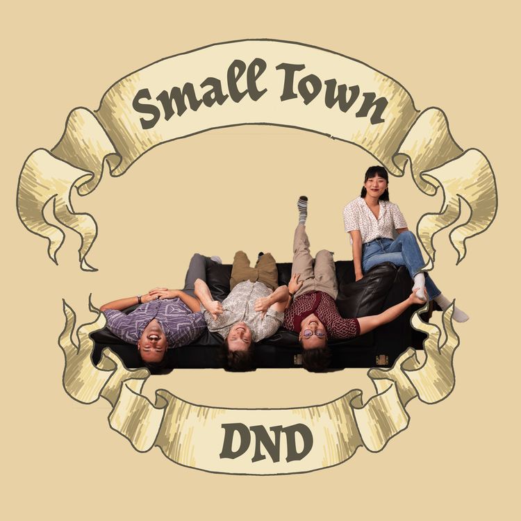 cover art for Ep. 49: Arc 3 Recap (Revitalization and Summer Vacation Arc)