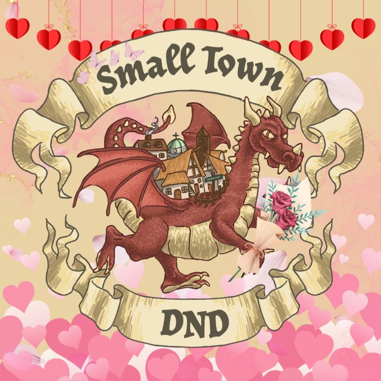 cover art for Ep. 61: The Loveless Loners (Valentine’s Day Special)