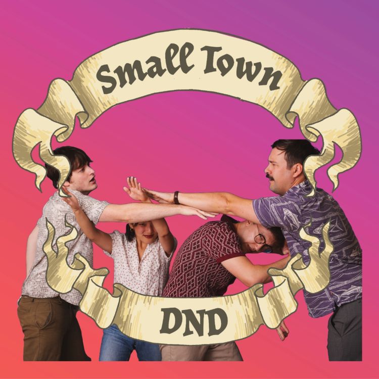 cover art for Ep. 64: Private Equity Arc Recap