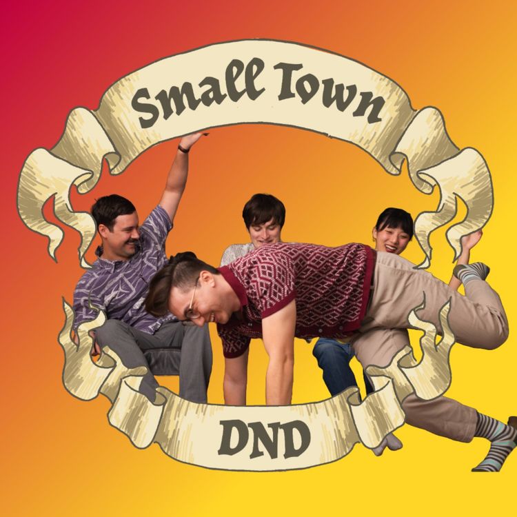 cover art for Ep. 76: Snap Election Arc Recap