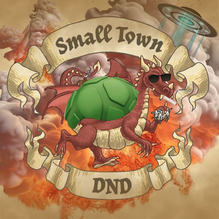 cover art for Ep. 77: LIZCOM: Special Scales Unit (Fourth of July Special)