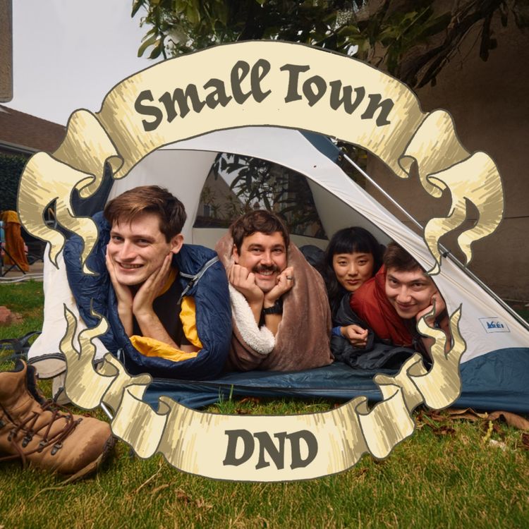 cover art for Ep. 92: Alibi Arc Recap