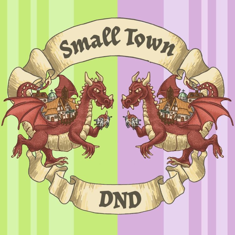 cover art for Ep. 100: Threaky Threeisday (100th Episode Special)