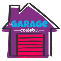 cover art for El Garage • CoWeb