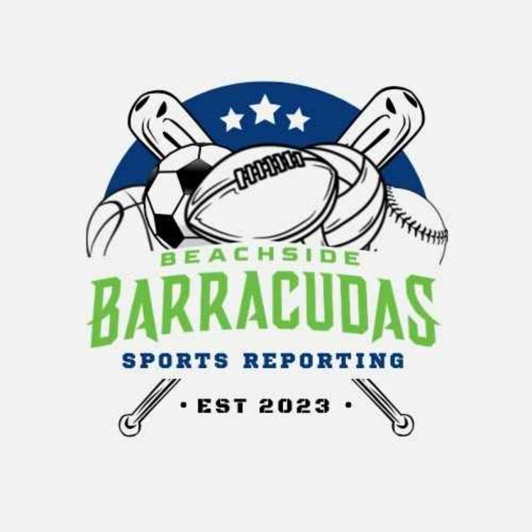 cover art for The Lacrosse Season Starts as our Basketball Season Ends | BSR 2/20