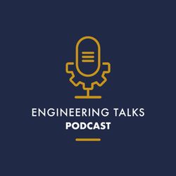cover art for Engineering Talks Podcast