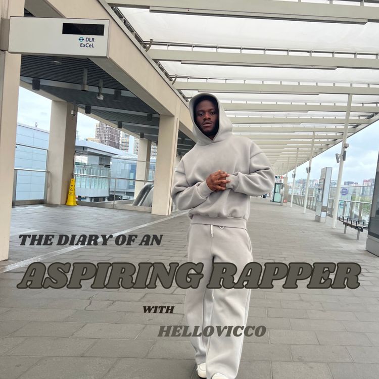 cover art for November 2023- Post 75 hard: The Unexpected Results and Finding a purpose 