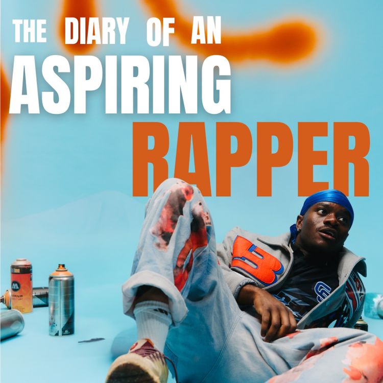 cover art for May 2025: How to survive going broke chasing your dreams and VÄRIANT DROP