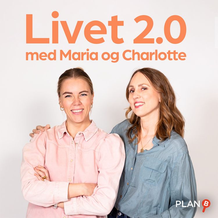 cover art for "Blå OB?!"