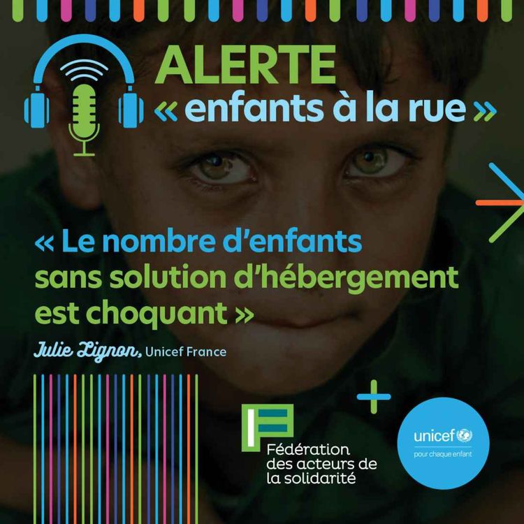 cover art for 3 - Julie Lignon