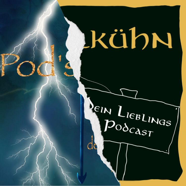 cover art for Hermes, Ramon und die wilde Folge