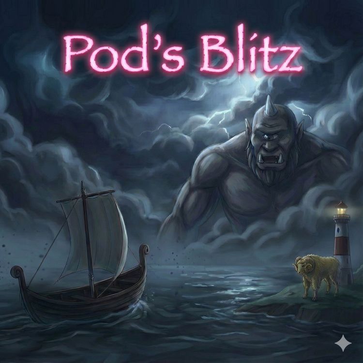 cover art for Ab geht die Lutzi - PJ S2 Trailer